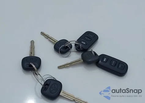 2003 Toyota Avalon Xls из США, поврежденный, VIN 4T1BF28B03U312563